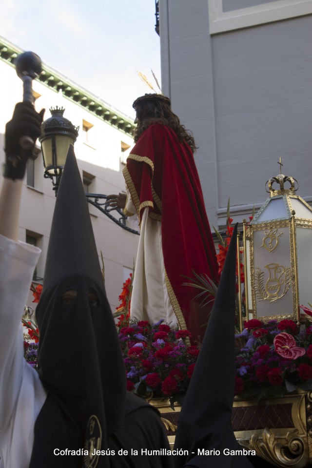 Viernes Santo 2018